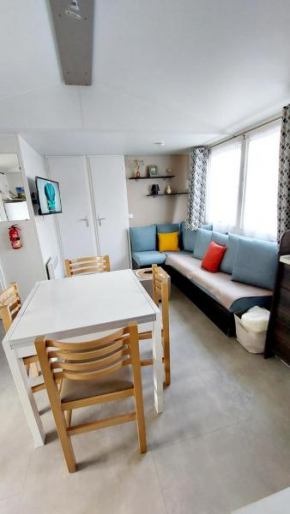 bungalow 3 chambres TV-WIFI-Lave-linge